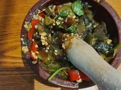 -云海肴·汽锅鸡·云南菜(苏州中心店)