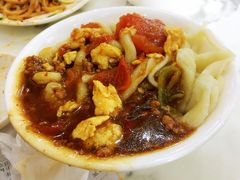 -太原面食店(解放路店)