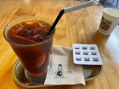 西柚气泡冷萃-沏点Trattoria意大利餐厅(新街口店)