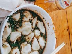 -回坊马二饺子馆