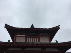 -法门文化景区
