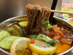 -小烧门烤肉馆(总店)