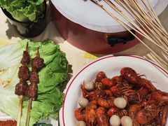 -串盟烧烤·长沙美食地标(星沙店)