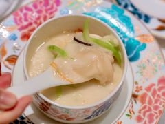 -富力丽思卡尔顿酒店·丽轩中餐厅
