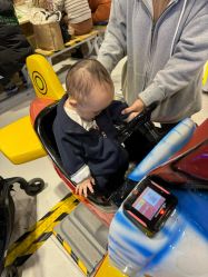 -利奥梦幻主题乐园(爱琴海购物公园店)