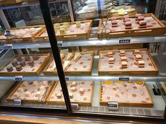 -盛江山自助料理(太原街万达店)