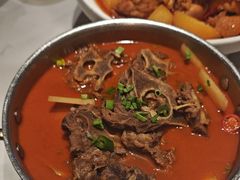 -清真·卡德尔大叔新疆主题餐厅(龙汇路店)