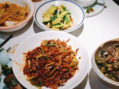 -田婆婆的菜(海口友谊阳光城店)