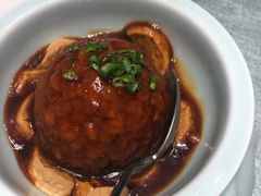 -小厨娘淮扬菜(天印大道店)