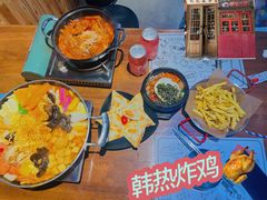 -韩热集市(百源店)