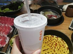 -呷哺呷哺 黄金牧场 (新中关购物中心店)