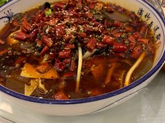 -宏宴·新京菜(望京店)