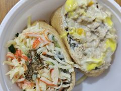 -豚妈妈汤饭·部队锅(南京东路店)