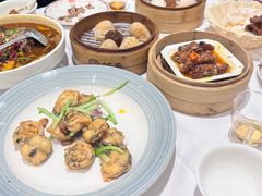 -稻香酒家(天河城店)