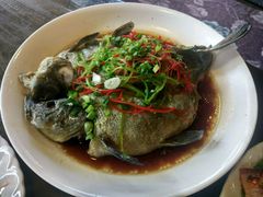 -民食香·腊排骨野生菌美食(木府店)