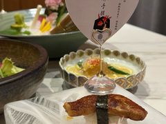 -月下料理(楷林IFC店)