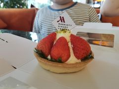 -宁波万豪酒店