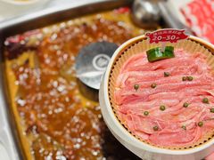 -海底捞火锅(王府井银泰in88店)