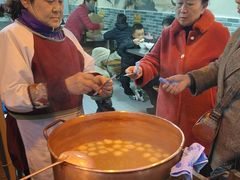 -雪园小吃部(天桥商场店)