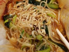 -香缘桥云南过桥米线(中心街店)