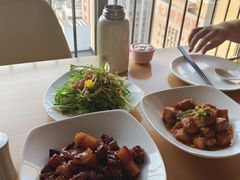 -诺华廷酒店(中华大街店)