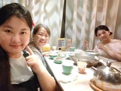 -润园四季椰子鸡火锅(海上世界店)