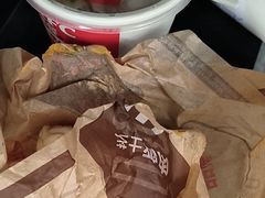 -肯德基(杭州和平饭店)