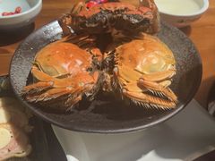 -海煮叹鲜·粥底火锅·港式海鲜打边炉(赛银国际广场店)