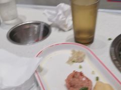 -龍歌自助小火锅(李沧丽达店)