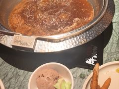 -牛New寿喜烧(中山公园龙之梦店)