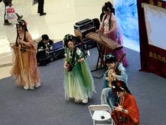 -万达广场(济南魏家庄店)