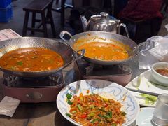 -阿财老铺·老蚌埠龙虾城(华夏总店)