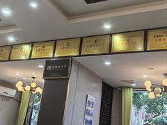 -老谢龙虾(芜湖路店)