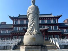 -汤显祖纪念馆