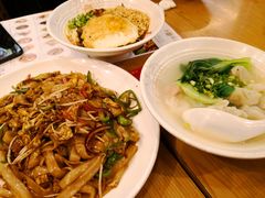 -蓉李记成都名小吃(武汉菱角湖万达店)