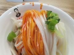 -秦镇史玉林凉皮(翡丽城店)