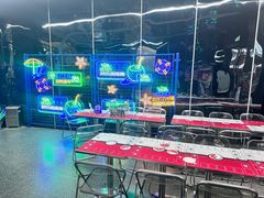 -INLANG饮浪室内冲浪(苏河湾万象天地店)