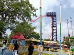 -南戴河国际娱乐中心