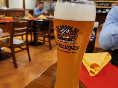 -申德勒加油站西餐厅Schindlers Tankstelle(上海外滩店)