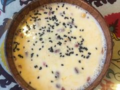 牛奶鸡蛋醪糟-勺子米线·云南传统小吃市集(四方街店)
