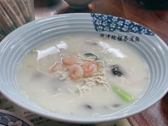 大煮干丝-粗茶淡饭(东关街店)