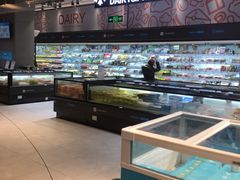 -盒马鲜生(皇庭广场店)