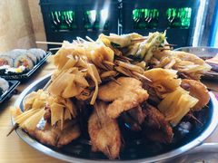 -老乔串店(青松路店)
