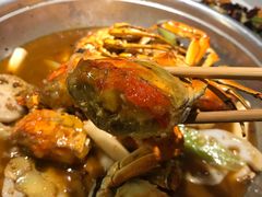 -炉小二铜锅牛蛙•川湘菜(三里屯店)