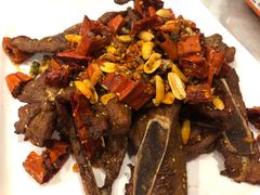-丈母娘的饭局•新金陵菜(牛首山店)