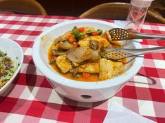 -西贝(财富购物中心店)