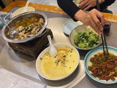 -小团圆灶台鱼·百城头牌菜(千岛湖店)