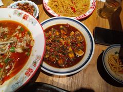 -破三川·新川菜(静安大融城店)