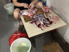 -易毛特色牛肉面(解放碑步行街店)