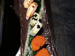 -鱼亭料理(芝罘店)
